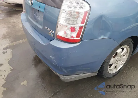 2009 Toyota Prius Touring из США, поврежденный, VIN JTDKB20U197854839